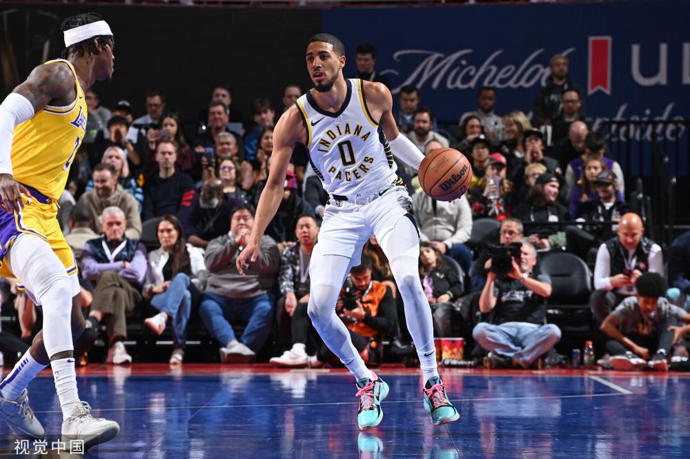 近期NBA